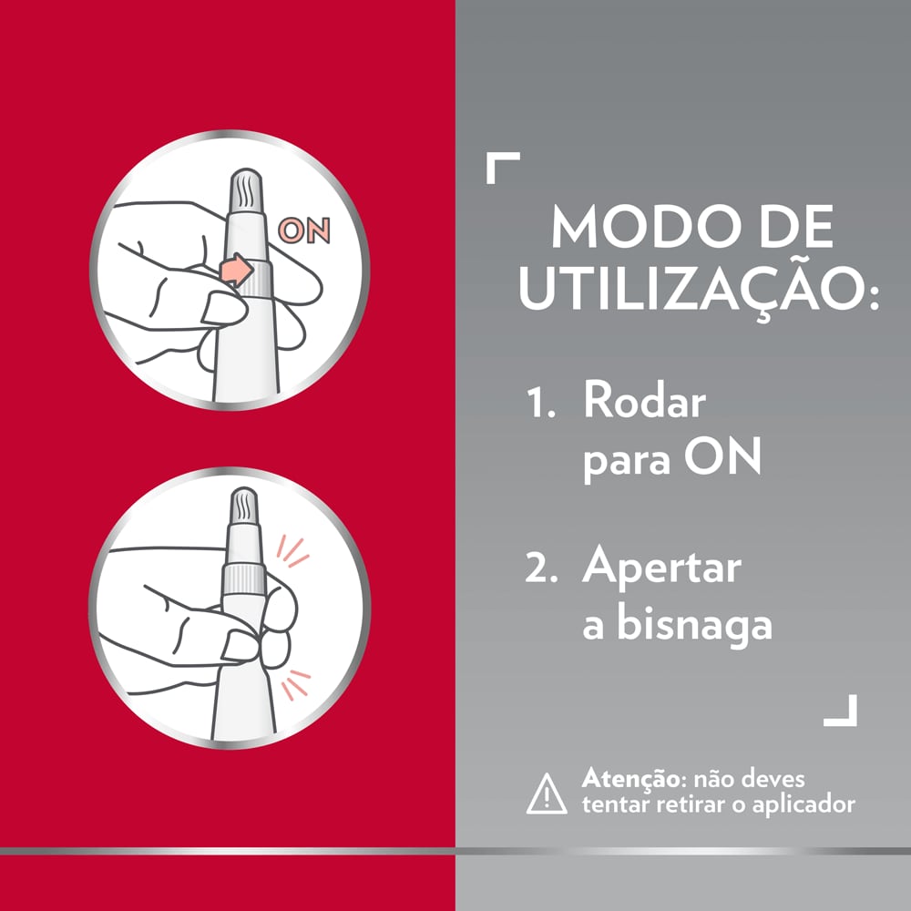 Canesten Unidia Creme com Aplicador