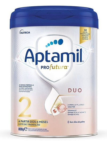 Aptamil Profutura 1 Duo 800g