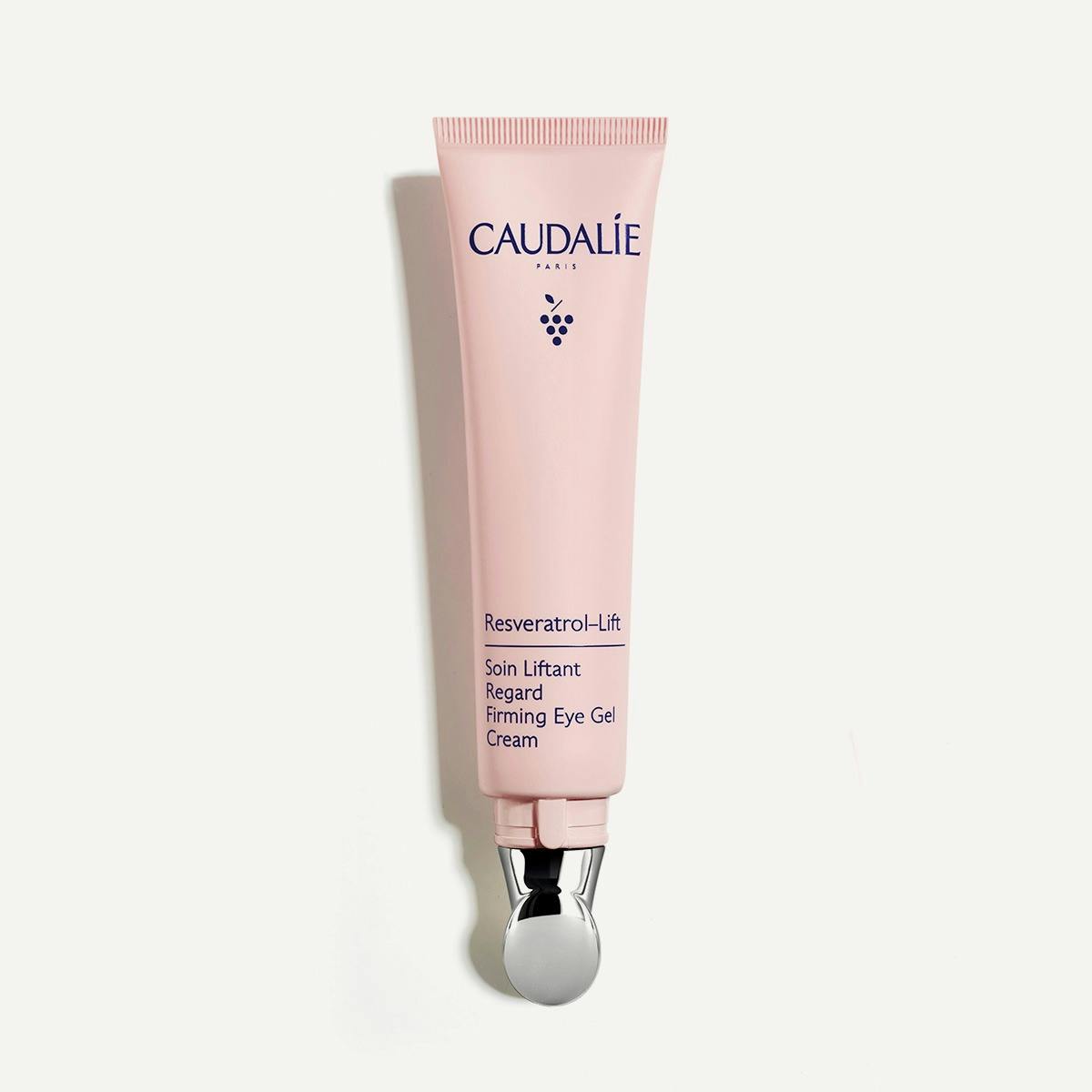 Caudalie Resveratrol Lift Gel Creme Olhos Lifting 15ml