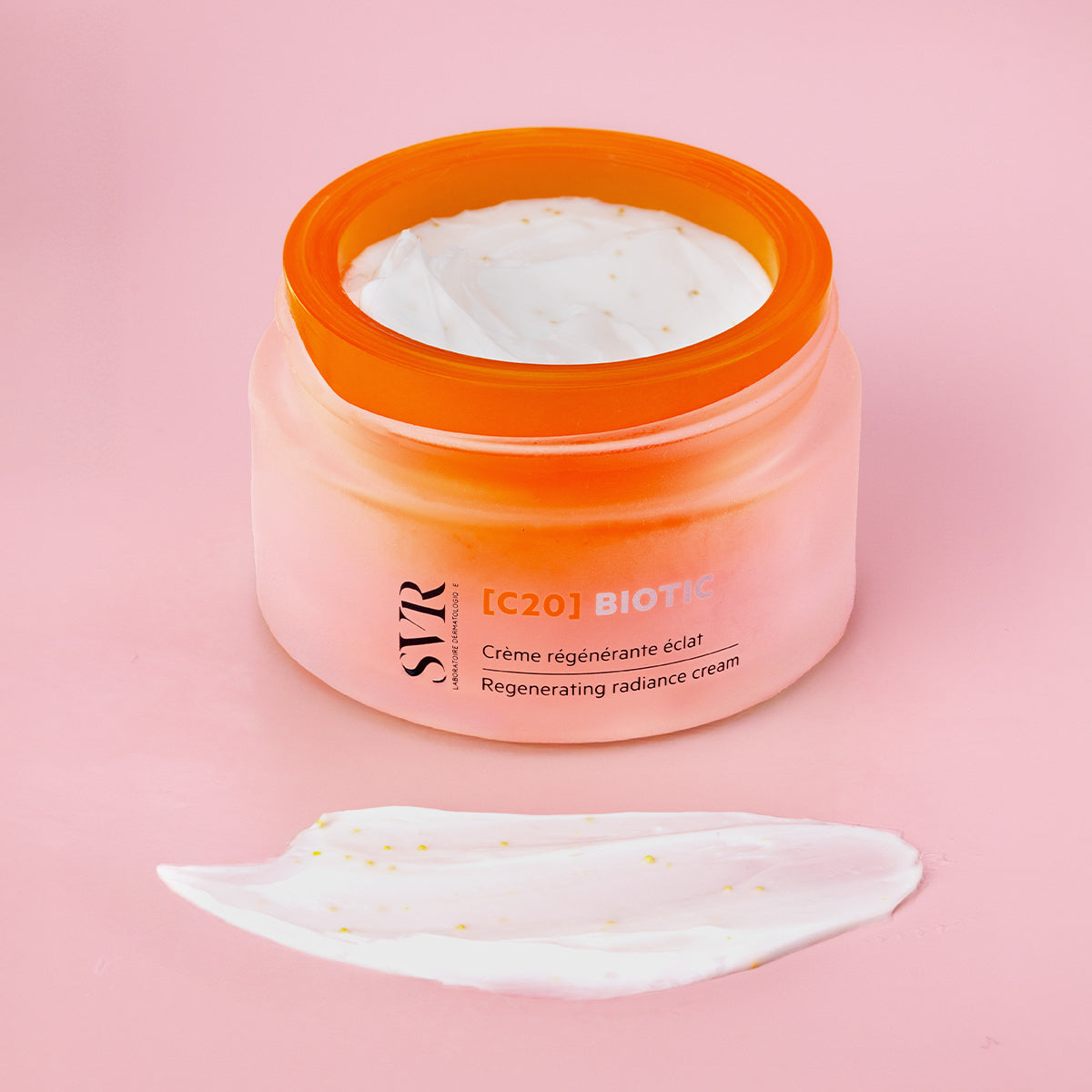 SVR Biotic C20 Creme Recarga 50ml - Farmácia Garcia