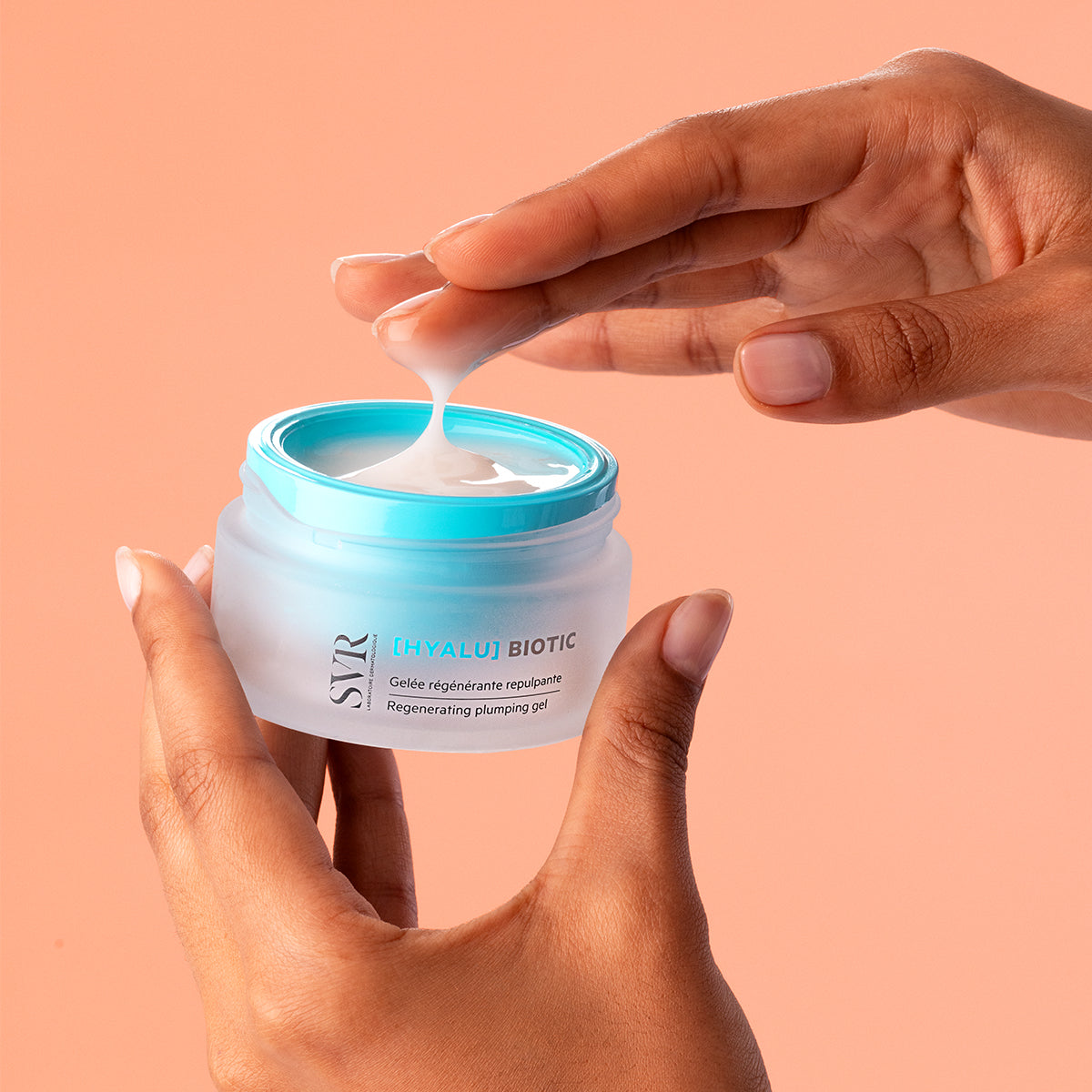 SVR Biotic HYALU Creme 50ml - Farmácia Garcia