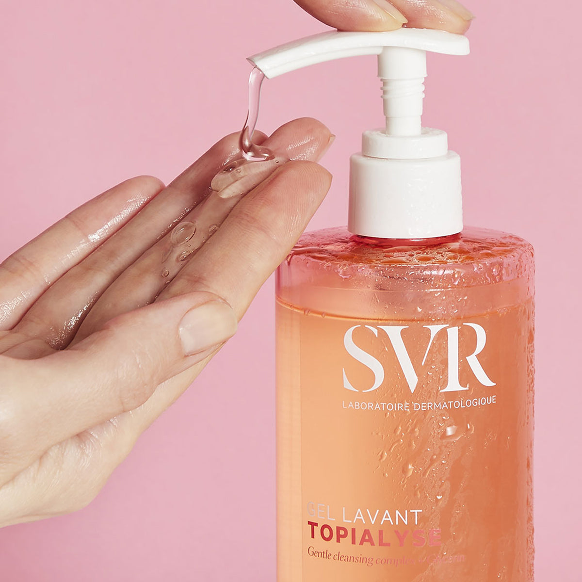 Topialyse Gel Lavante 1000 ml com Preço Especial