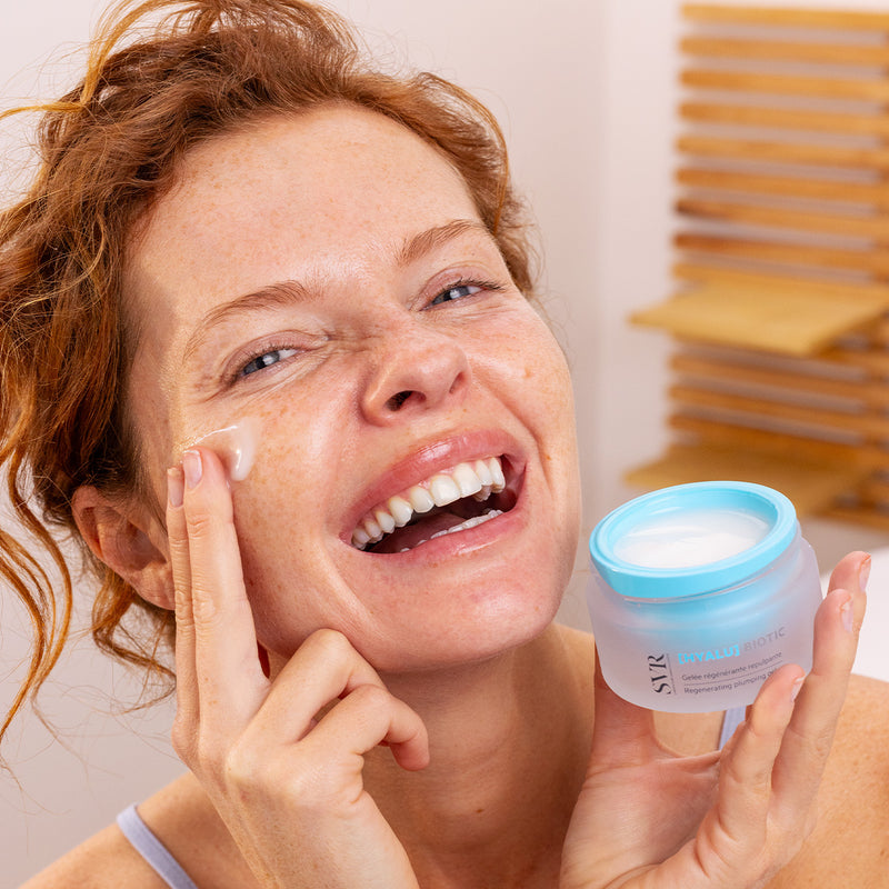 SVR Biotic HYALU Creme 50ml - Farmácia Garcia