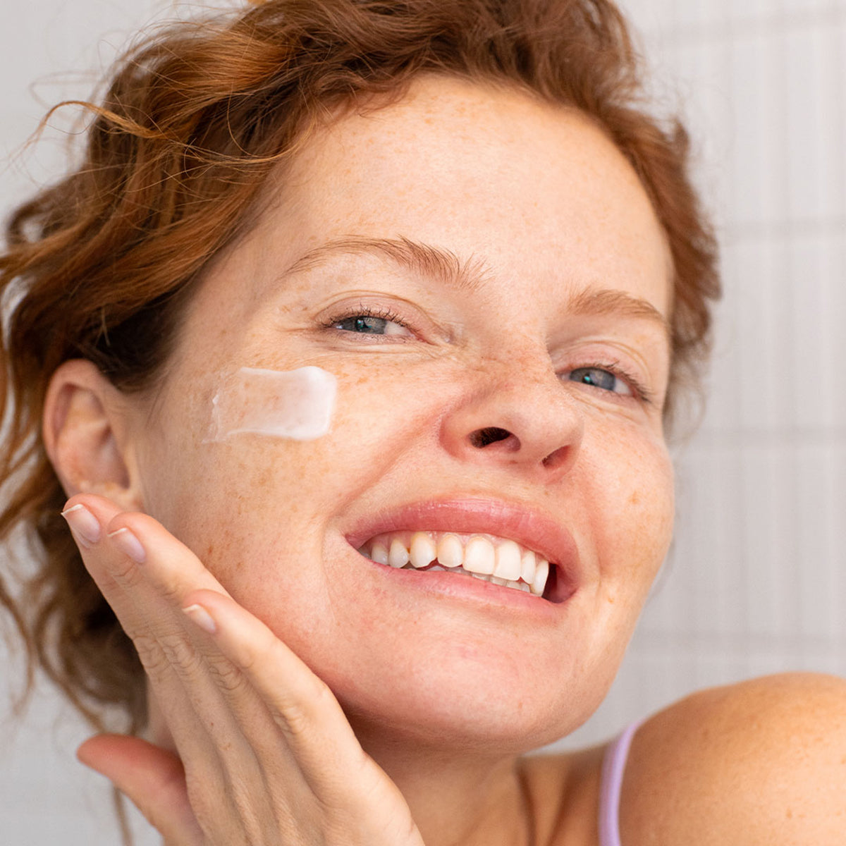 SVR Biotic Pepti Gel Mate 50ml - Farmácia Garcia