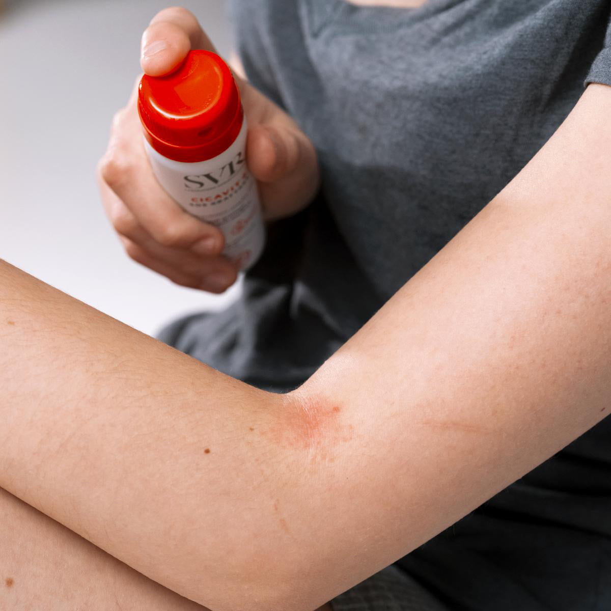 Cicavit+ Spray Sos Prurido 40ml