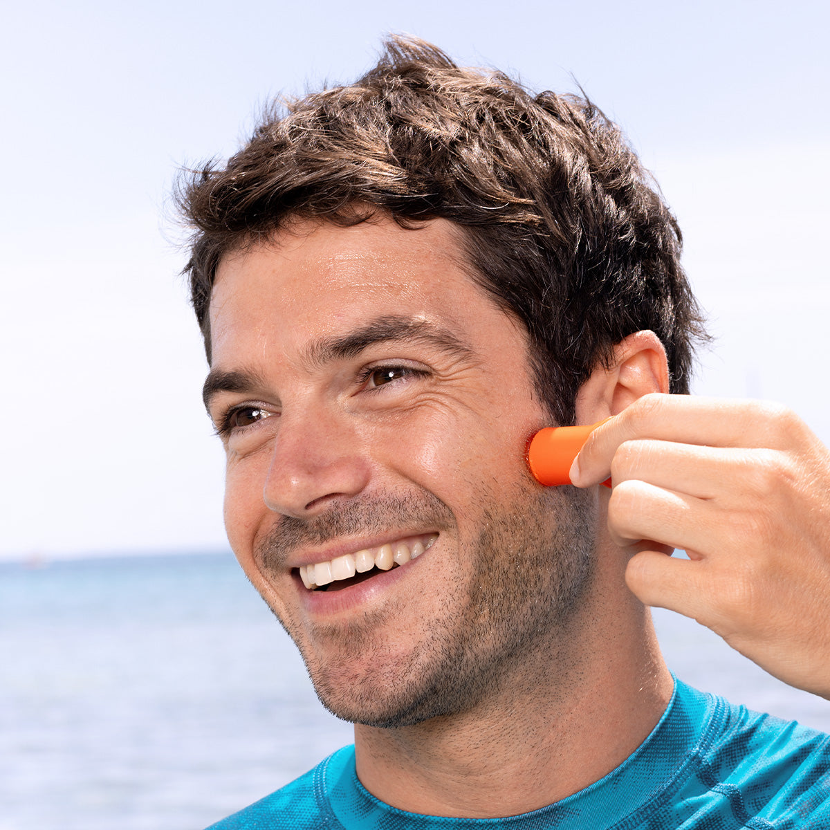 SVR Sun Secure Stick Easy Refill SPF50+ 10g - Farmácia Garcia