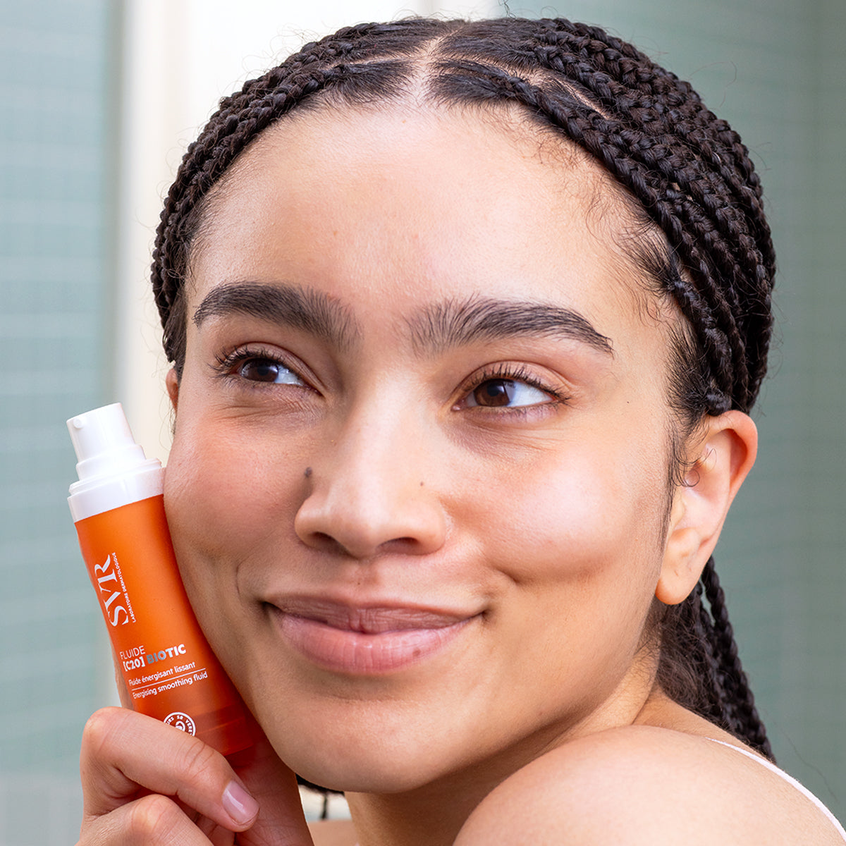 SVR C20 Biotic Fluide 30ml - Farmácia Garcia