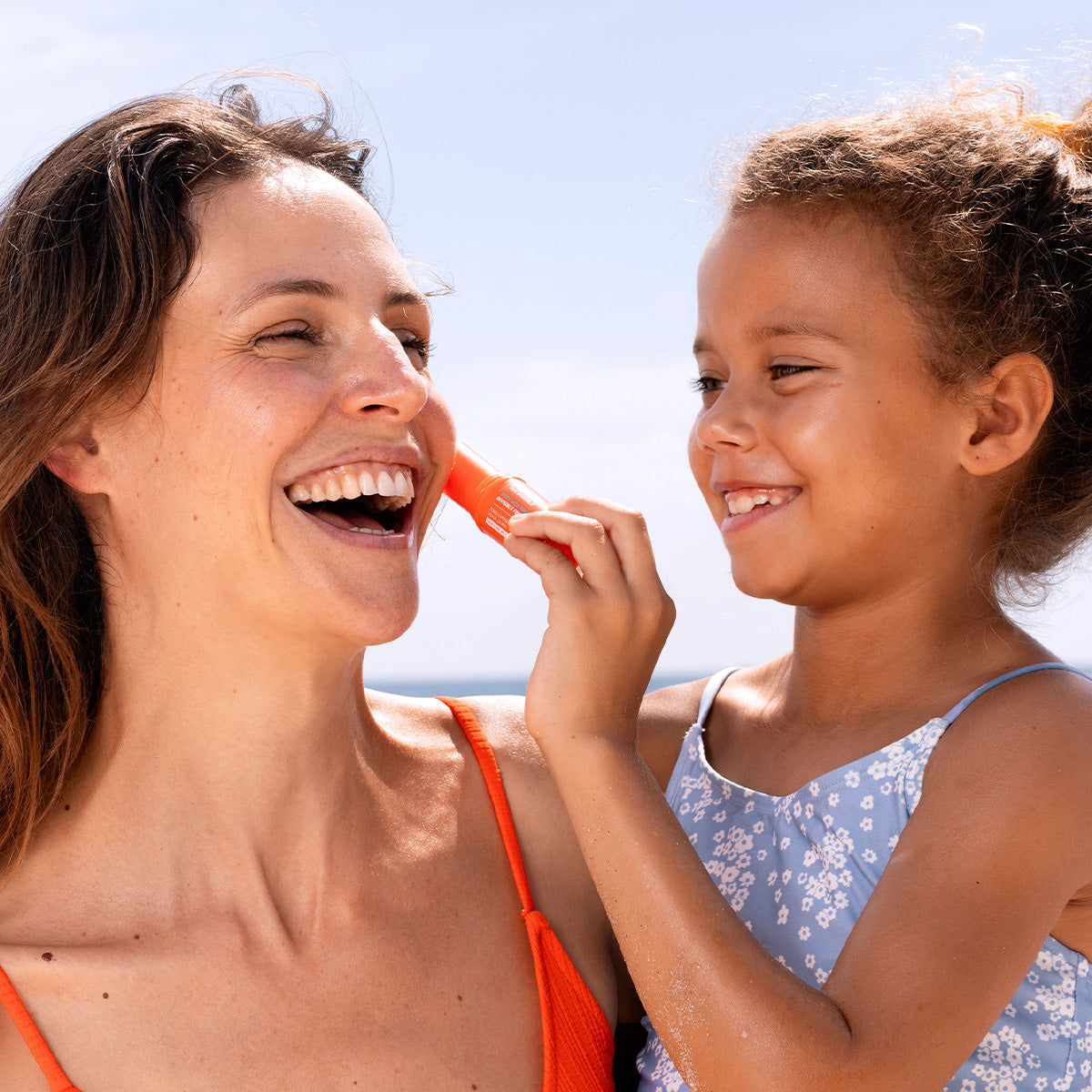 SVR Sun Secure Stick Easy Refill SPF50+ 10g - Farmácia Garcia