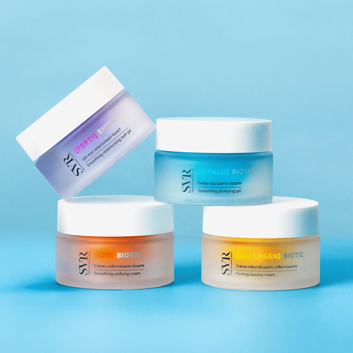 SVR C20 Biotic Fluide 30ml - Farmácia Garcia