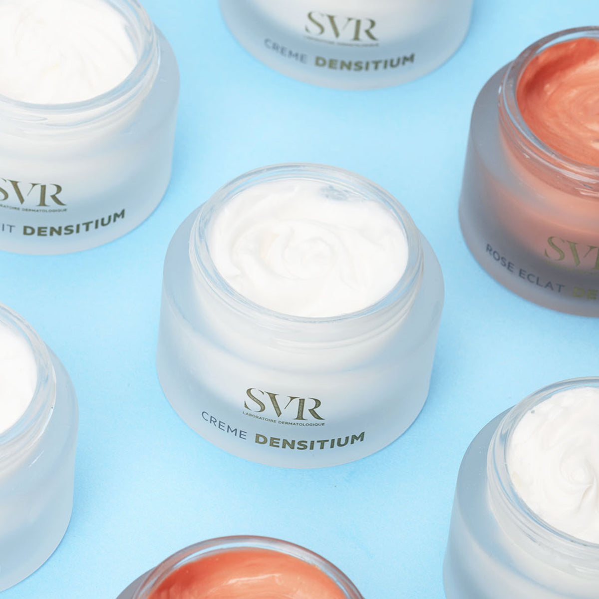 SVR Densitium Baume Nuit 50ml - Farmácia Garcia