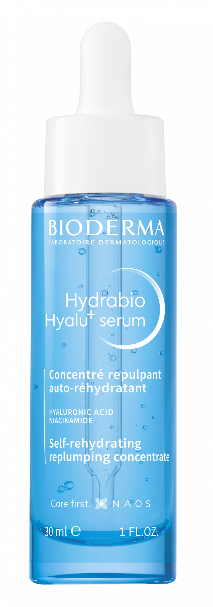 Bioderma Hydrabio Hyalu+ Sérum 30ml - Farmácia Garcia