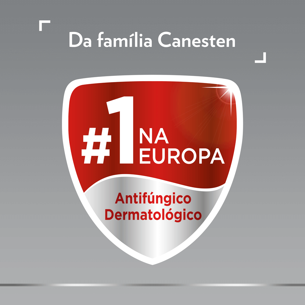 Canesten Unidia Creme com Aplicador