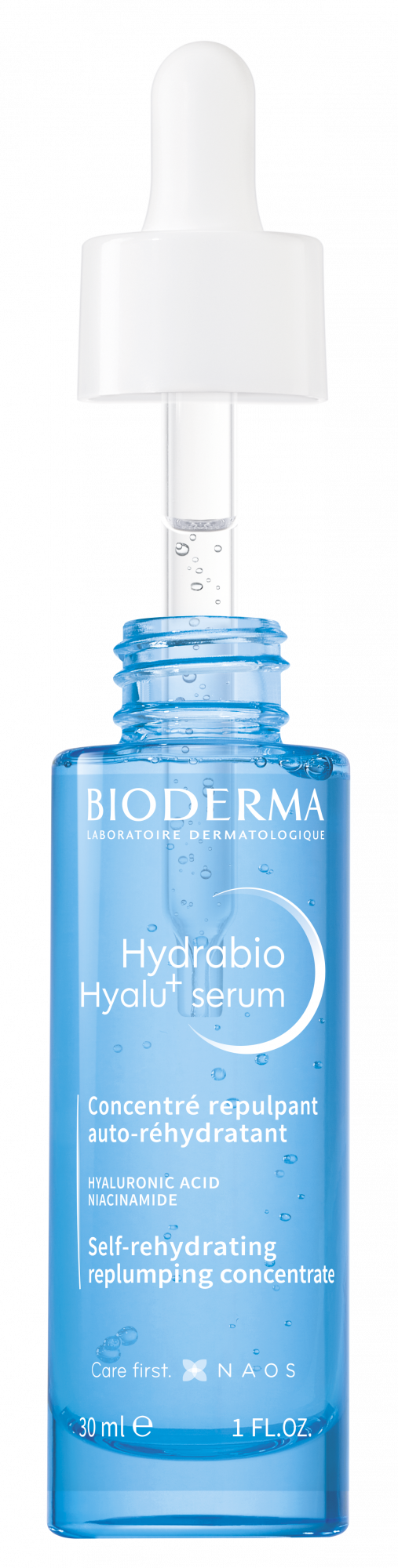 Bioderma Hydrabio Hyalu+ Sérum 30ml - Farmácia Garcia