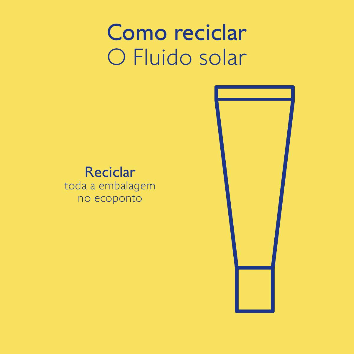 Caudalie Vinosun Protect Fluido de Proteção Muito Elevada FPS50+ - Farmácia Garcia