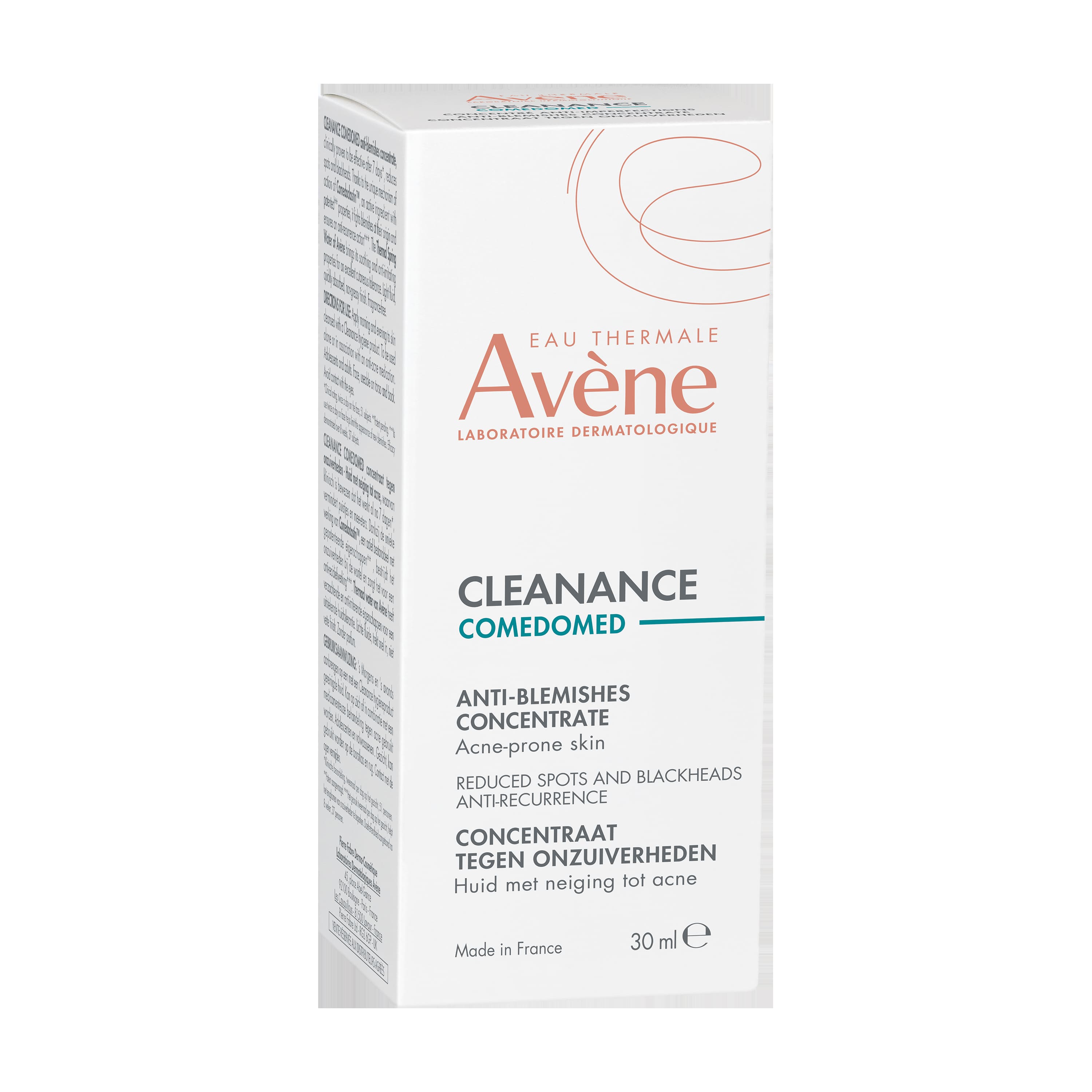 Avene Cleanance Comedomed Creme 30ml