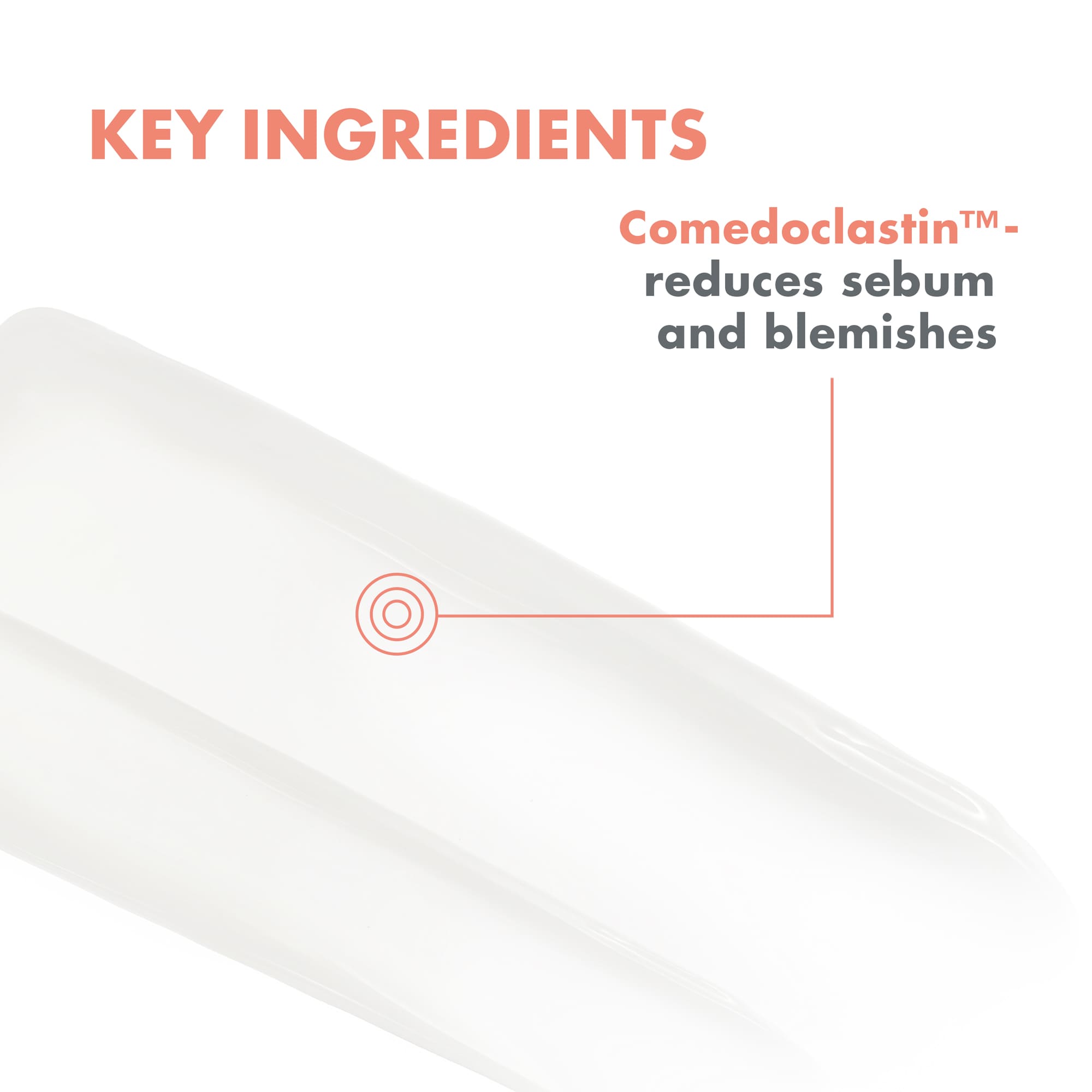 Avene Cleanance Comedomed Creme 30ml