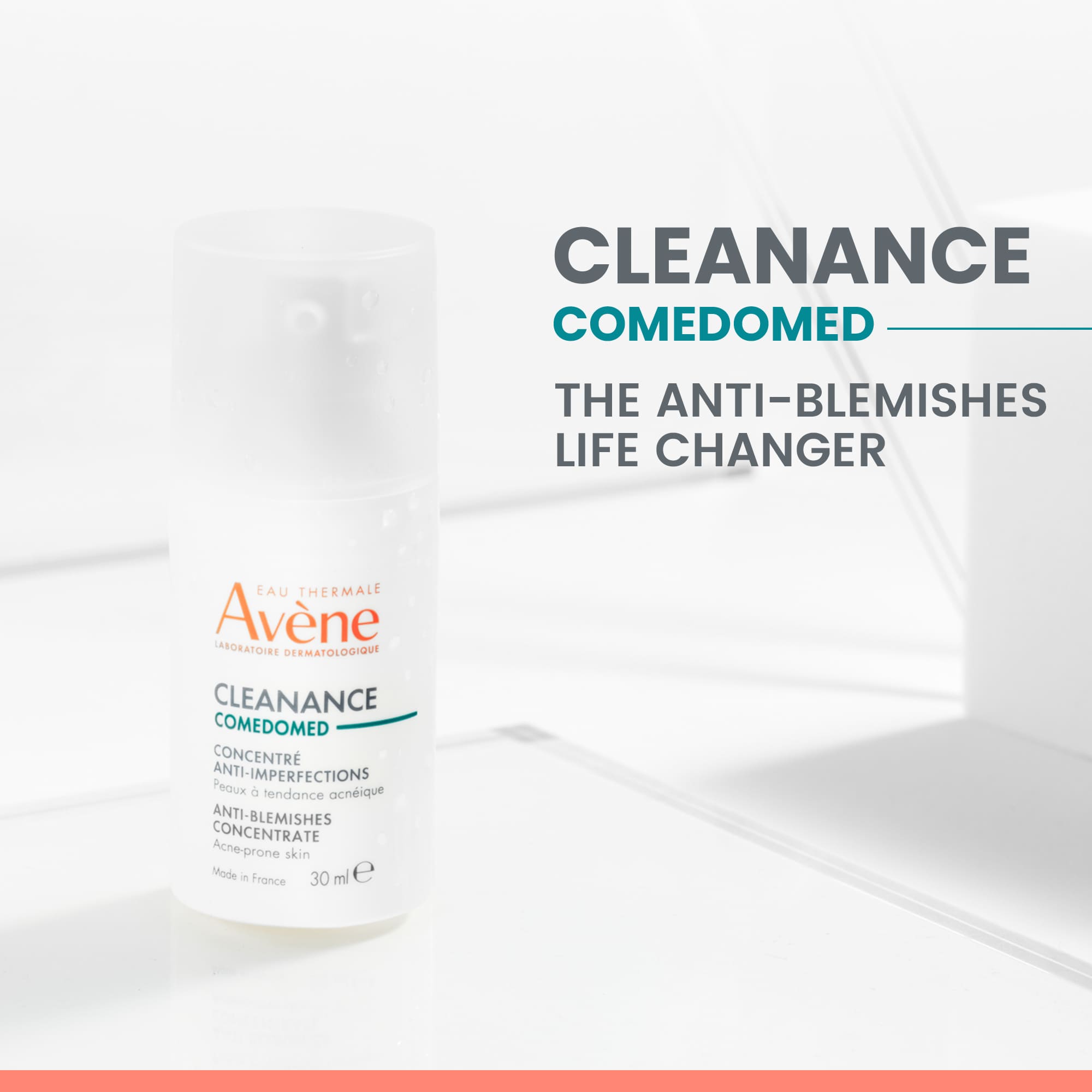 Avene Cleanance Comedomed Creme 30ml