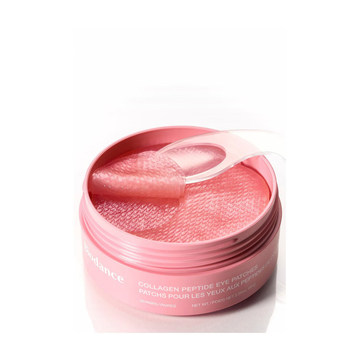 Biodance Collagen Peptide Eye Patches 30 Pares