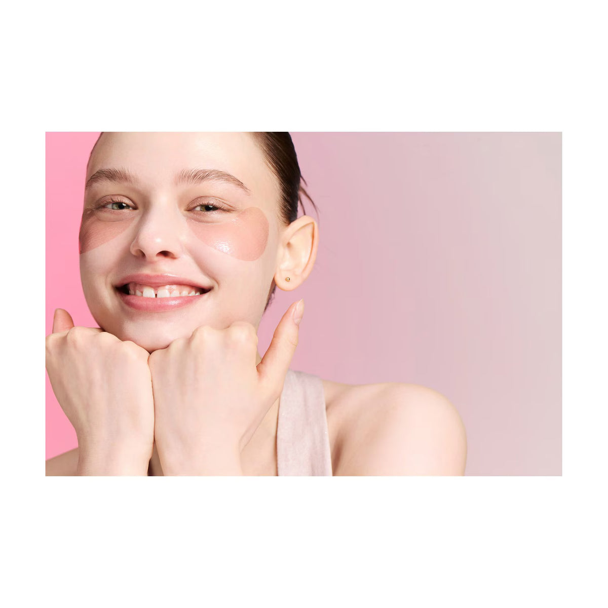 Biodance Collagen Peptide Eye Patches 30 Pares