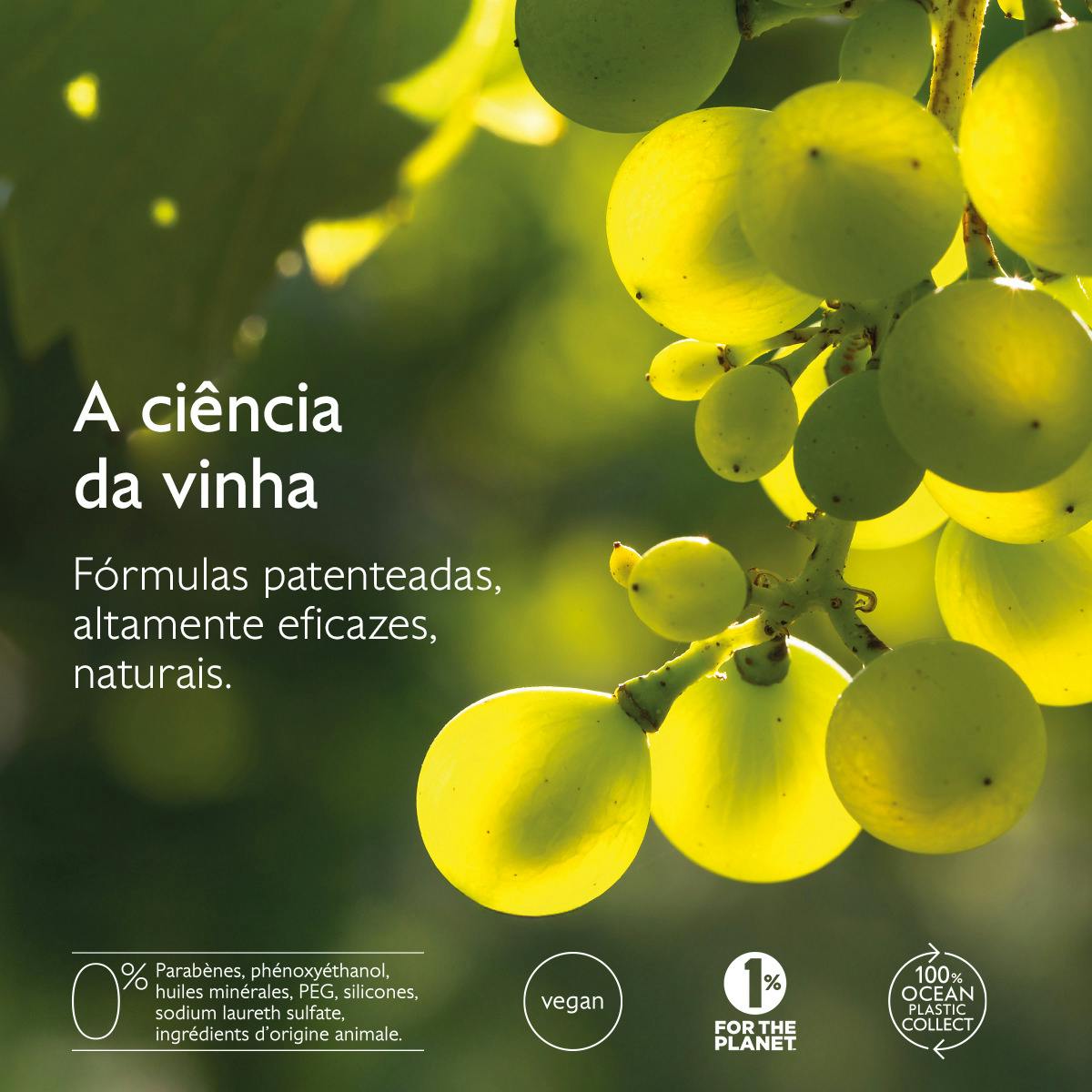 Caudalie Vinoperfect Sérum 30ml + Espuma Micro-Peel 50ml Oferta