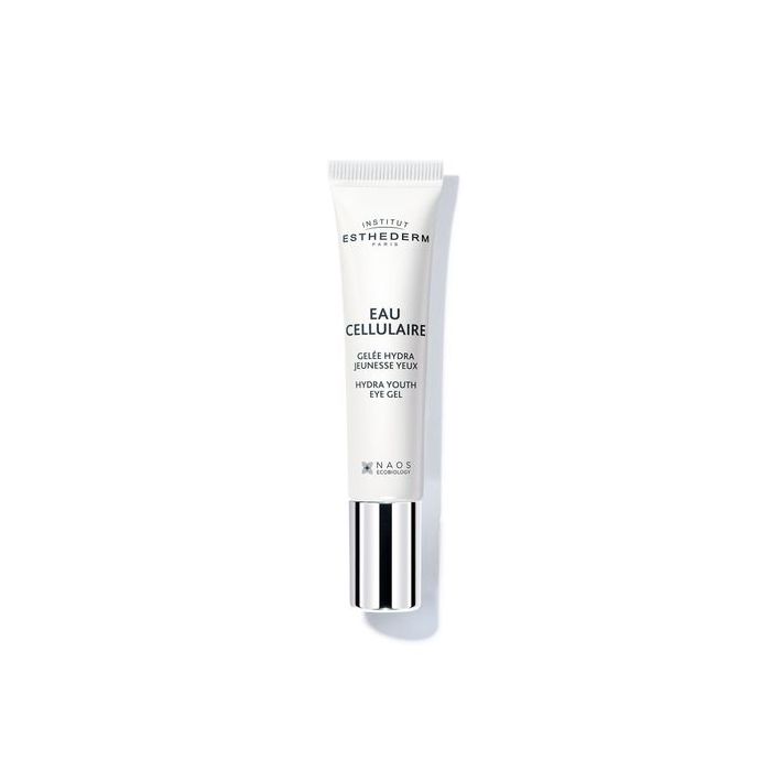 Coffret Esthederm Intensive Pro-Collagen+ Creme 50ml + Oferta Eau Cellulaire Gel Contorno Olhos 15ml