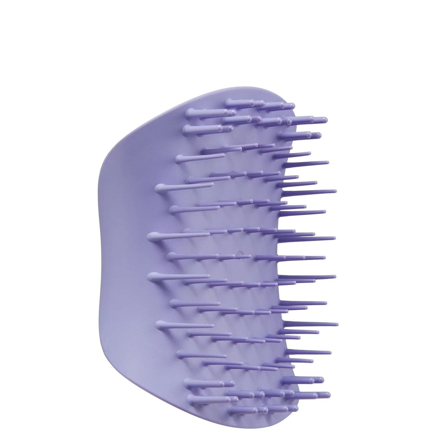 Tangle Teezer The Scalp Exfoliator and Massager Lilás