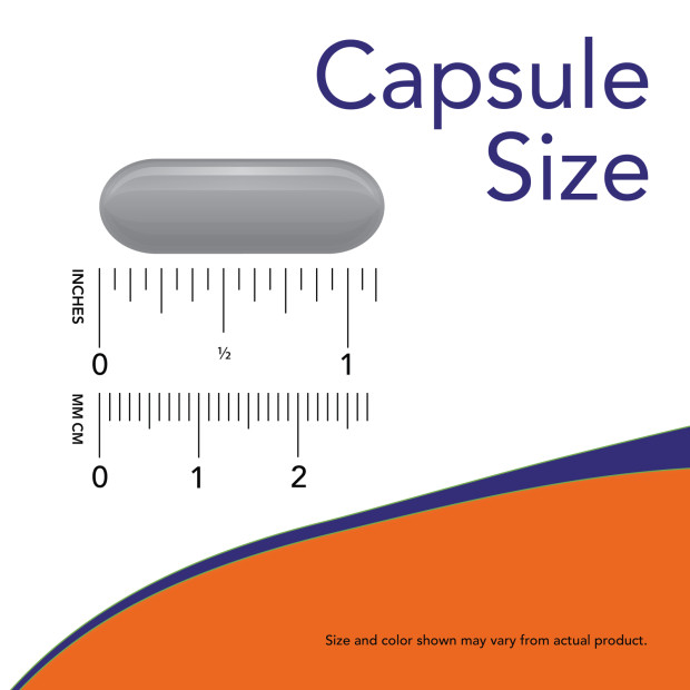 NOW Magnesium Citrate Softgels 40 Cápsulas Moles - Farmácia Garcia