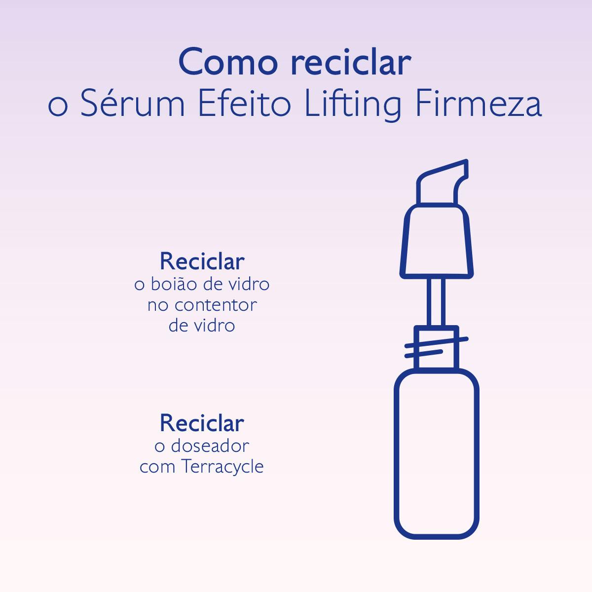 Caudalie Resveratrol-Lift Sérum Efeito Lifting Firmeza Recarga 30ml
