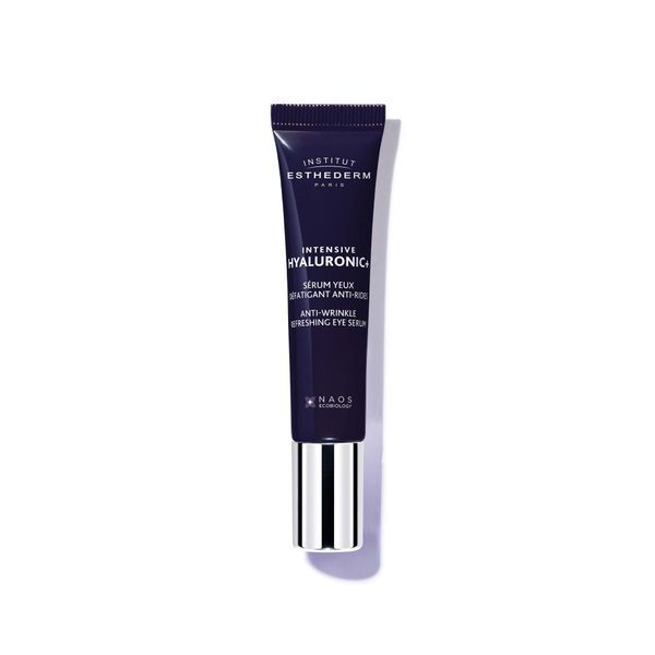 Coffret Esthederm Intensive Hyaluronic+ Creme 50ml com Oferta de Intensive Hyaluronic+ Sérum Olhos 15ml - Farmácia Garcia