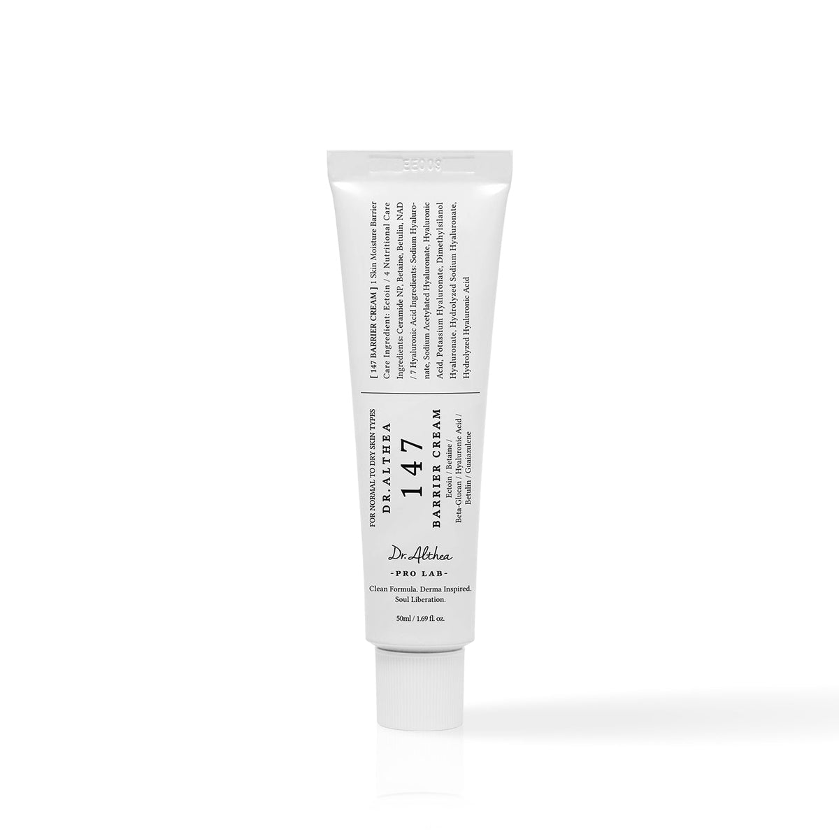 Dr. Althea 147 Barrier Cream 50ml Renewal
