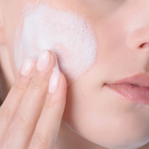 Bioderma Hydrabio Gel Moussant 400ml - Farmácia Garcia