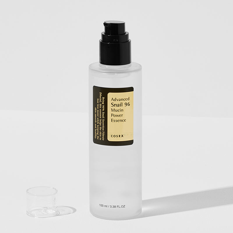 Cosrx Advanced Snail 96 Mucin Power 100ml