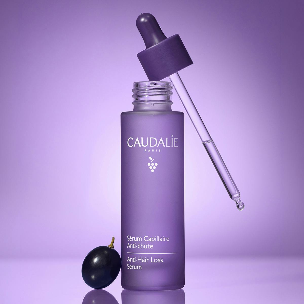 Caudalie Sérum Capilar Antiqueda  50ml