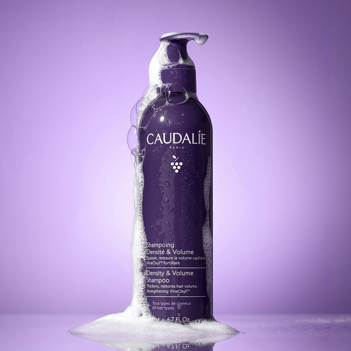 Caudalie Champô Densidade & Volume 200ml