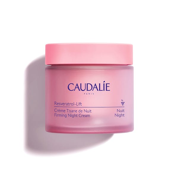 Caudalie Resveratrol Lift Creme Tisana de Noite Regenerador Recarga 50ml - Farmácia Garcia