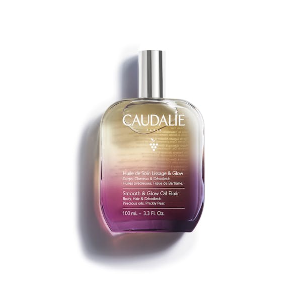 Óleo de Cuidado Alisador & Luminosidade 100ml - Farmácia Garcia