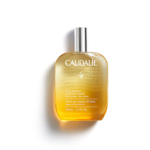 Óleo de Cuidado Soleil des Vignes 100ml - Farmácia Garcia