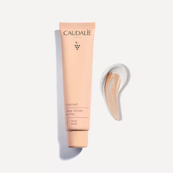 Caudalie Vinocrush CC Cream 30ml - Farmácia Garcia