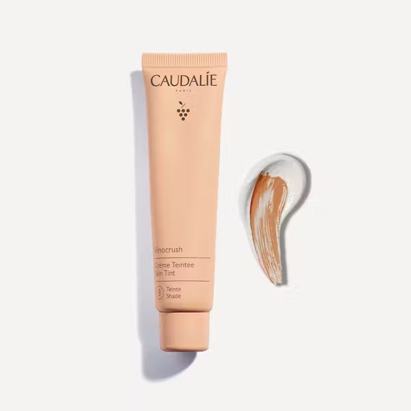 Caudalie Vinocrush CC Cream 30ml - Farmácia Garcia