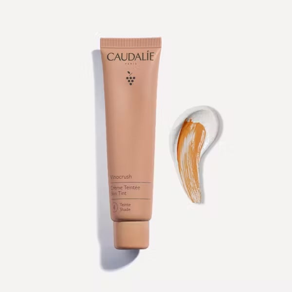 Caudalie Vinocrush CC Cream 30ml - Farmácia Garcia