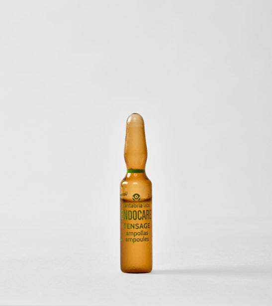 Endocare Tensor 10 Âmpolas 2ml - Farmácia Garcia