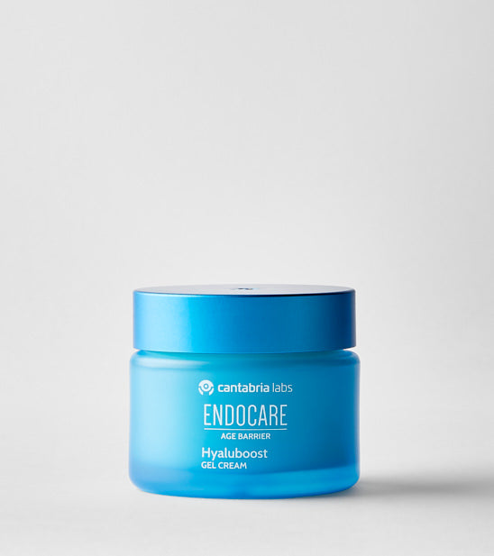 Endocare Age Barrier Hyaluboost Gel Cream 50ml - Farmácia Garcia