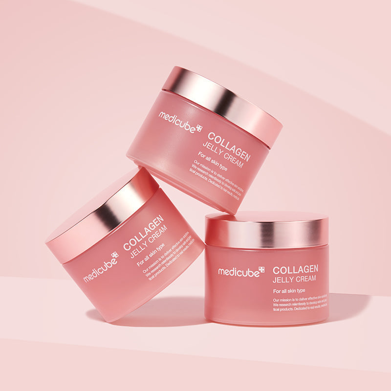 Medicube Collagen Jelly Cream 110ml