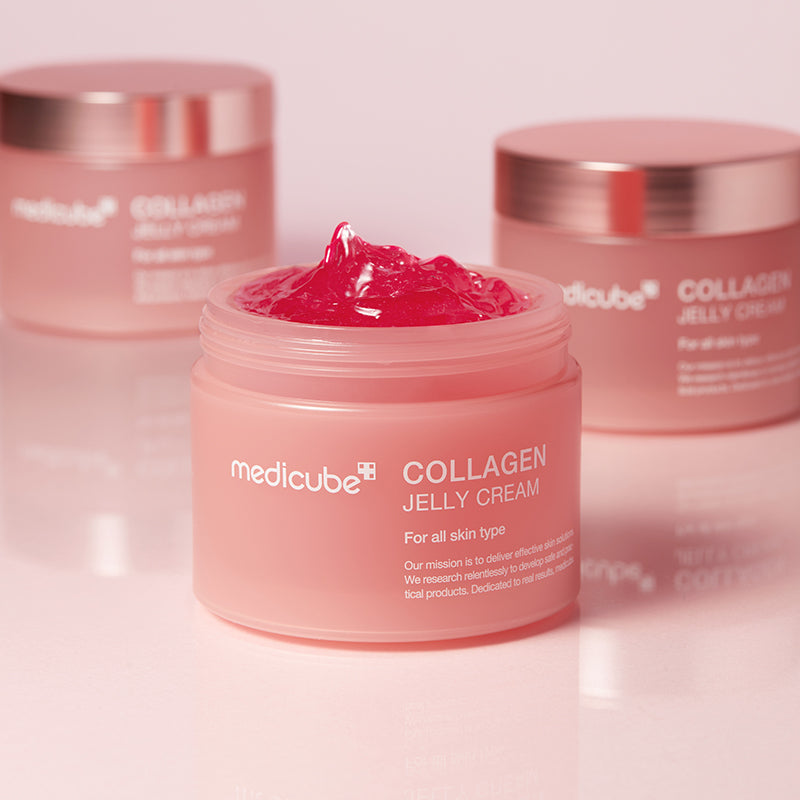 Medicube Collagen Jelly Cream 110ml