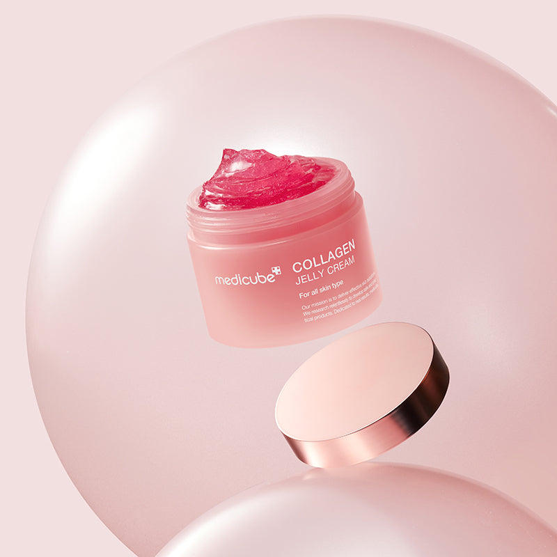 Medicube Collagen Jelly Cream 110ml