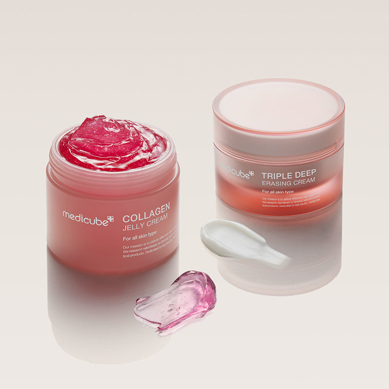 Medicube Collagen Jelly Cream 110ml