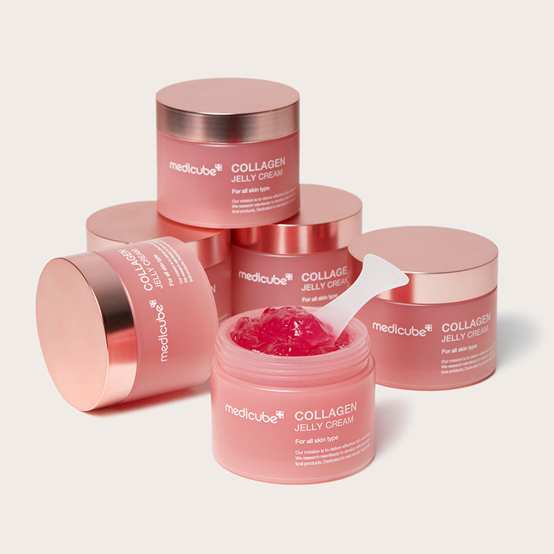 Medicube Collagen Jelly Cream 110ml