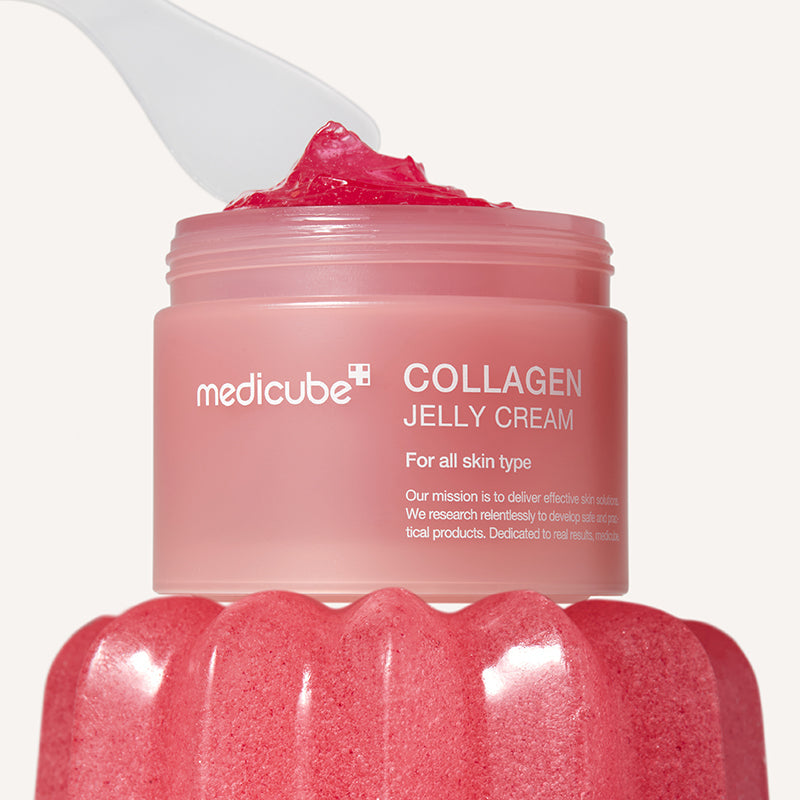 Medicube Collagen Jelly Cream 110ml