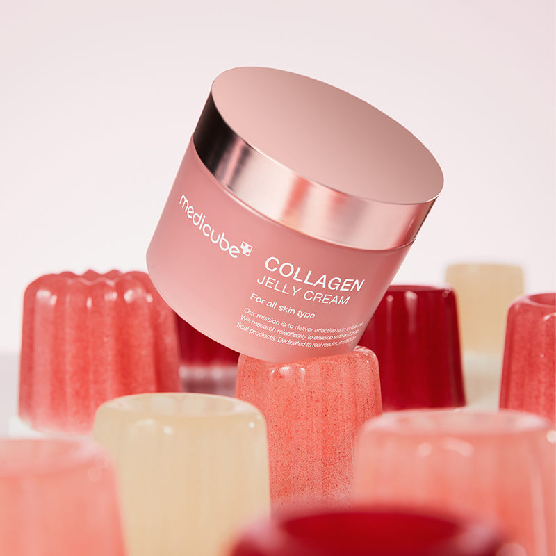 Medicube Collagen Jelly Cream 110ml