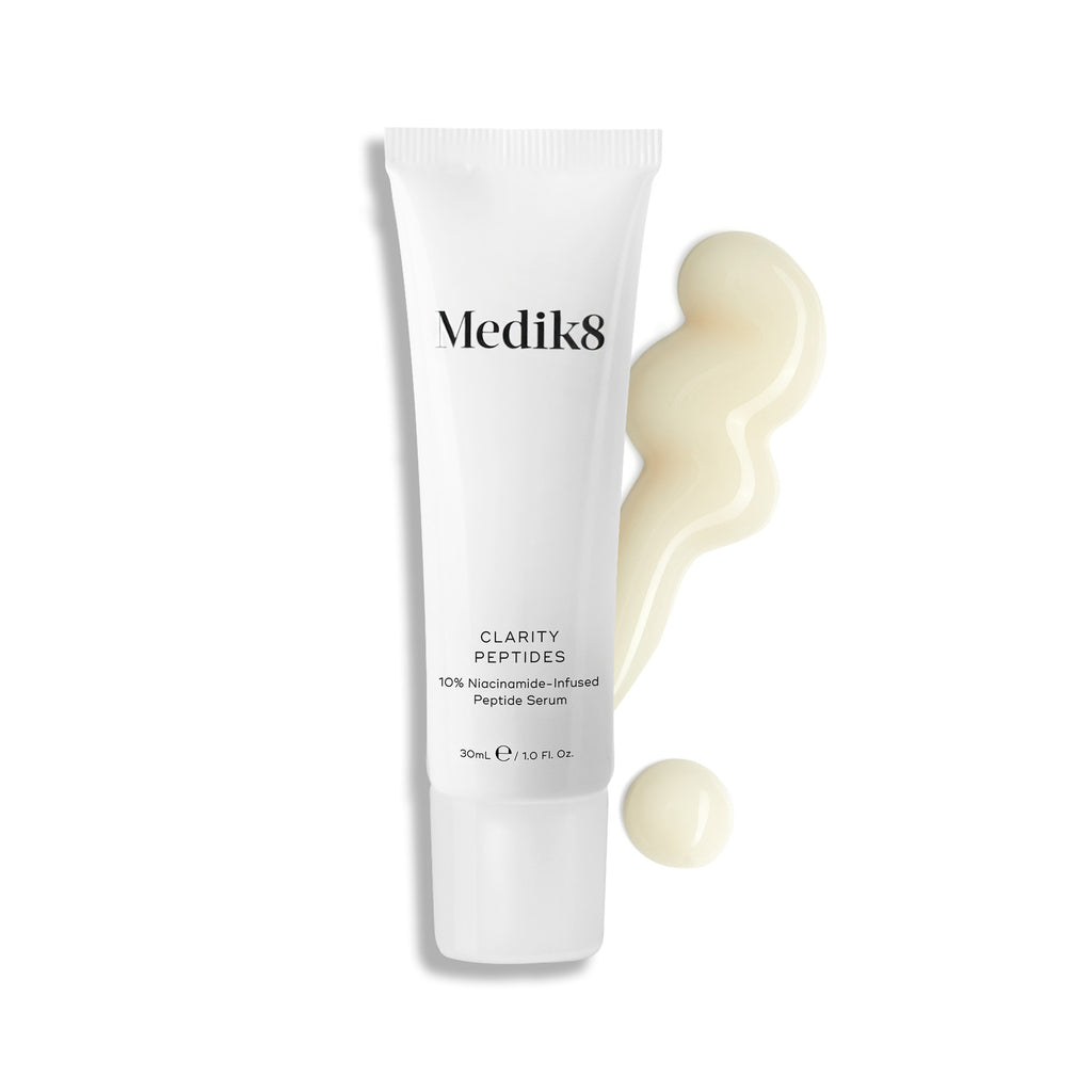 Medik8 Clarity Peptides Sérum 30ml - Farmácia Garcia